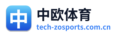 中欧体育 Logo